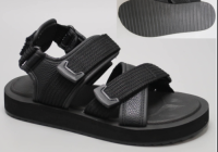 Men’s full sizes Flat Sandals, Fashion, Basic, Comfort