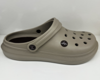 Unisex Full-Size Molded Crocs Slippers – Fashionable & Comfortable Footwear