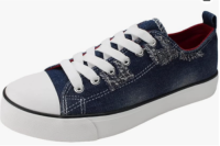 Customs Women School, Summer, Light and Comfort Basic Vulcanized Shoes, Low cut (Can do any uppers based on designs)