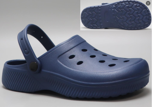 Full Size Crocs Slippers for Men & Women – Trendy, Lightweight & Cozy