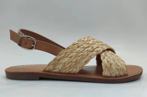 Women’s Flat Sandals – Fashionable, Comfortable & Perfect for Daily Wear