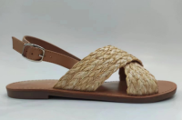 Women’s Flat Sandals – Fashionable, Comfortable & Perfect for Daily Wear