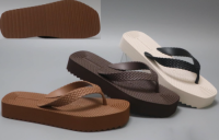 Womens Pool Slides – Full Size Basic Flip Flops for Young Summer Style