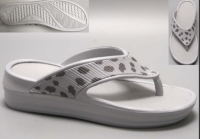 Full Size Flip Flops for Women – Basic Pool Slides with Young, Stylish Vibe
