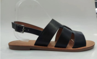 Women’s Full-Size Flat Sandals – Comfortable, Fashionable & Everyday Basics