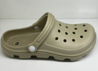 Mens & Women Full sizes molded Crocs Slipper, Fashion, Comfort