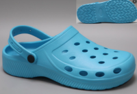 Mens & Women Full sizes molded Crocs Slipper, Fashion, Comfort